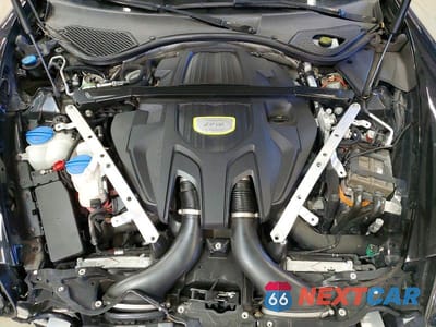 Zdjęcie 11 z 13 samochodu: 2018 PORSCHE PANAMERA 4 E-HYBRID VIN:WP0AE2A73JL128732 - miniatura