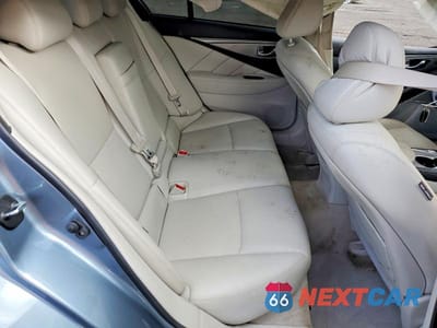 Zdjęcie 10 z 13 samochodu: 2017 INFINITI Q50 3.0T PREMIUM VIN:JN1EV7AR5HM834897 - miniatura