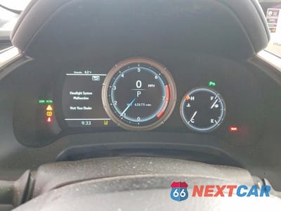 Zdjęcie 9 z 13 samochodu: 2019 LEXUS RX 350 F SPORT VIN:2T2BZMCA1KC183388 - miniatura