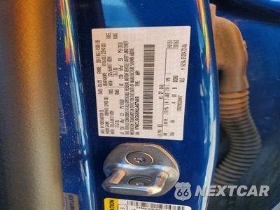 Zdjęcie 12 z 12 samochodu: 2022 FORD ESCAPE SE VIN:1FMCU9G66NUA67469 - miniatura
