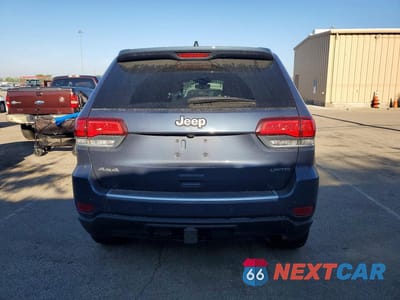 Zdjęcie 6 z 13 samochodu: 2021 JEEP GRAND CHEROKEE LIMITED VIN:1C4RJFBG7MC501232 - miniatura
