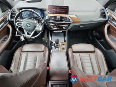 Zdjęcie 8 z 13 samochodu: 2018 BMW X3 XDRIVE30I VIN:5UXTR9C54JLC69909 - miniatura
