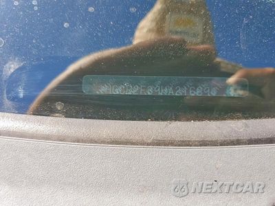 Zdjęcie 13 z 13 samochodu: 2017 HONDA ACCORD LX VIN:1HGCR2F39HA216694 - miniatura