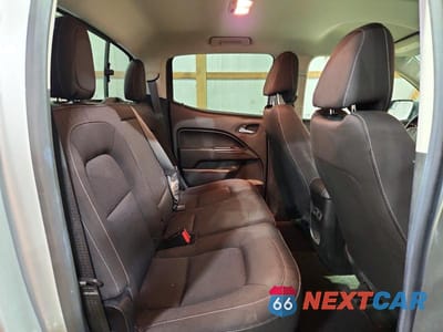 Zdjęcie 10 z 12 samochodu: 2018 CHEVROLET COLORADO LT VIN:1GCGTCEN9J1106776 - miniatura