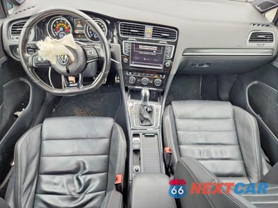 Zdjęcie 8 z 12 samochodu: 2016 VOLKSWAGEN GOLF R VIN:WVWLF7AU8GW292056 - miniatura