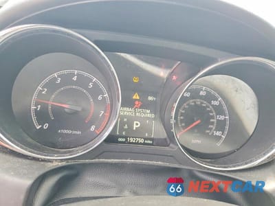 Zdjęcie 9 z 12 samochodu: 2017 MITSUBISHI OUTLANDER SPORT ES VIN:JA4AP3AU0HZ065483 - miniatura