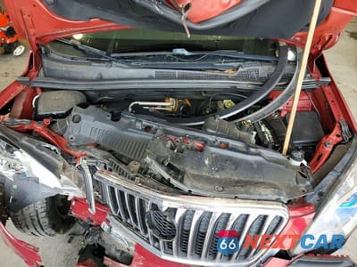 Zdjęcie 12 z 13 samochodu: 2014 BUICK ENCORE PREMIUM VIN:KL4CJDSB9EB625177 - miniatura