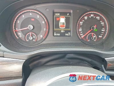 Zdjęcie 9 z 12 samochodu: 2020 VOLKSWAGEN PASSAT R-LINE VIN:1VWMA7A38LC020626 - miniatura