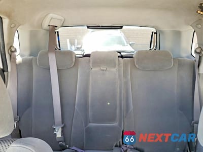Zdjęcie 10 z 13 samochodu: 2008 HYUNDAI TUCSON SE VIN:KM8JN72D98U759373 - miniatura
