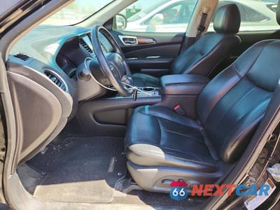 Zdjęcie 7 z 13 samochodu: 2014 NISSAN PATHFINDER SL VIN:5N1AR2MN4EC651306 - miniatura