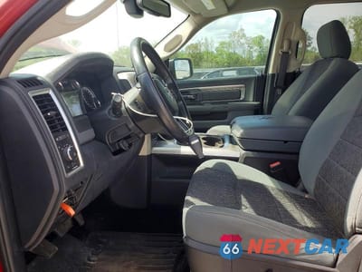 Zdjęcie 7 z 11 samochodu: 2016 RAM 1500 SLT VIN:1C6RR7LM2GS344231 - miniatura