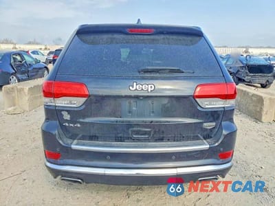 Zdjęcie 6 z 13 samochodu: 2014 JEEP GRAND CHEROKEE SUMMIT VIN:1C4RJFJT6EC130774 - miniatura