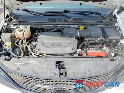 Zdjęcie 12 z 14 samochodu: 2022 CHRYSLER VOYAGER LX VIN:2C4RC1CG1NR120867 - miniatura