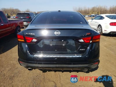 Zdjęcie 6 z 13 samochodu: 2023 NISSAN ALTIMA 2.5 SR VIN:1N4BL4CW0PN348021 - miniatura
