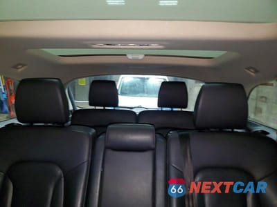 Zdjęcie 10 z 12 samochodu: 2015 AUDI Q7 PRESTIGE VIN:WA1DGAFE0FD007810 - miniatura