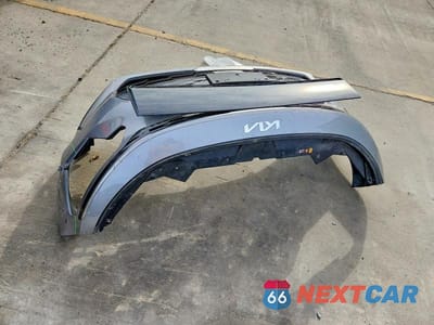 Zdjęcie 12 z 12 samochodu: 2023 KIA NIRO WIND VIN:KNDCR3L18P5027808 - miniatura