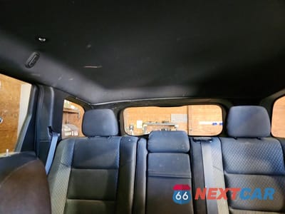 Zdjęcie 10 z 13 samochodu: 2021 JEEP GRAND CHEROKEE LAREDO VIN:1C4RJFAG2MC527853 - miniatura