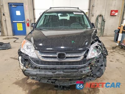 Piąte zdjęcie samochodu w środku: 2011 HONDA CR-V LX VIN:5J6RE4H34BL105831 - miniatura