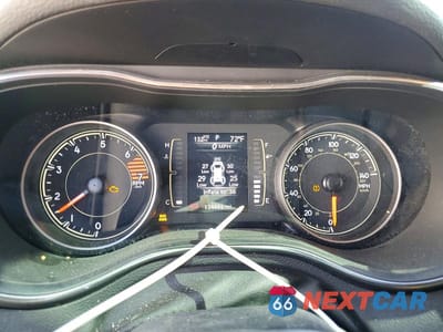 Zdjęcie 9 z 13 samochodu: 2020 JEEP CHEROKEE LATITUDE PLUS VIN:1C4PJMLB6LD626570 - miniatura