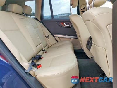 Zdjęcie 11 z 12 samochodu: 2015 MERCEDES-BENZ GLK 350 VIN:WDCGG5HB3FG428555 - miniatura