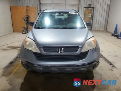 Piąte zdjęcie samochodu w środku: 2009 HONDA CR-V LX VIN:JHLRE483X9C014324 - miniatura