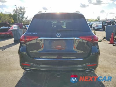 Zdjęcie 6 z 13 samochodu: 2022 MERCEDES-BENZ GLE 350 VIN:4JGFB4JB8NA631202 - miniatura