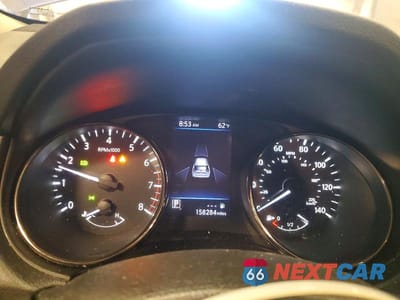 Zdjęcie 9 z 13 samochodu: 2019 NISSAN ROGUE S VIN:KNMAT2MV9KP543077 - miniatura