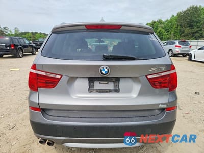 Zdjęcie 6 z 13 samochodu: 2011 BMW X3 XDRIVE28I VIN:5UXWX5C51BL703147 - miniatura