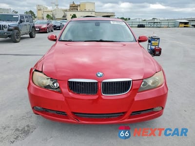 Piąte zdjęcie samochodu w środku: 2008 BMW 328 I VIN:WBAVA33598KX85403 - miniatura