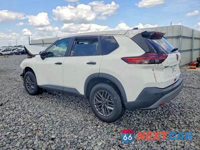 Drugie zdjęcie samochodu z przodu: 2023 NISSAN ROGUE S VIN:5N1BT3AA4PC796653 - miniatura