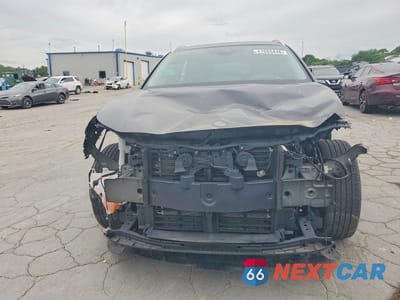 Piąte zdjęcie samochodu w środku: 2023 MAZDA CX-30 PREMIUM VIN:3MVDMBDY5PM587822 - miniatura
