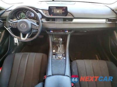 Zdjęcie 8 z 13 samochodu: 2018 MAZDA 6 SPORT VIN:JM1GL1UM4J1316991 - miniatura