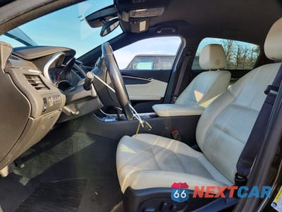Zdjęcie 7 z 13 samochodu: 2017 CHEVROLET IMPALA LT VIN:2G1105S3XH9190456 - miniatura