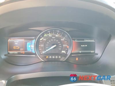 Zdjęcie 9 z 12 samochodu: 2016 FORD EXPLORER SPORT VIN:1FM5K8GT7GGB44284 - miniatura