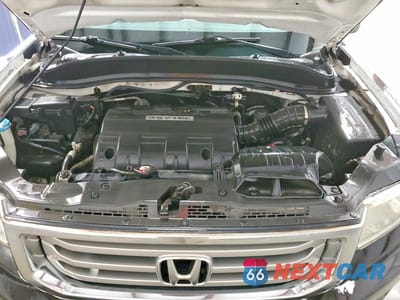 Zdjęcie 11 z 12 samochodu: 2013 HONDA RIDGELINE RTL VIN:5FPYK1F55DB012701 - miniatura