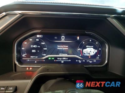 Zdjęcie 9 z 12 samochodu: 2025 GMC SIERRA K1500 DENALI VIN:1GTUUGE82SZ226813 - miniatura