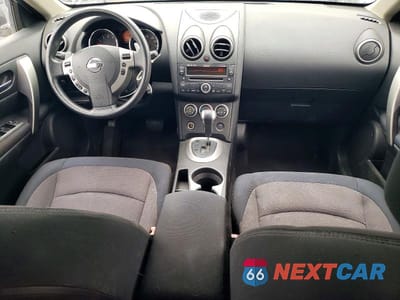 Zdjęcie 8 z 11 samochodu: 2008 NISSAN ROGUE S VIN:JN8AS58V18W111908 - miniatura