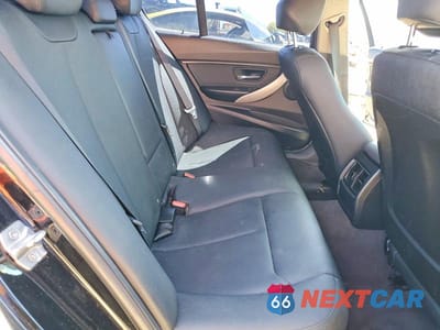Zdjęcie 10 z 13 samochodu: 2018 BMW 320 I VIN:WBA8A9C50JAC99934 - miniatura