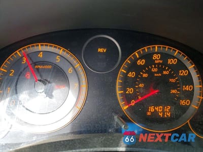 Zdjęcie 9 z 12 samochodu: 2005 INFINITI G35 BASE VIN:JNKCV54E75M419947 - miniatura