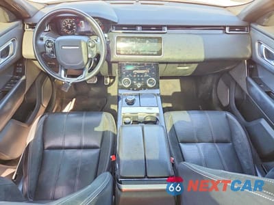 Zdjęcie 8 z 13 samochodu: 2018 LAND ROVER RANGE ROVER VELAR R-DYNAMIC SE VIN:SALYL2RV3JA750310 - miniatura