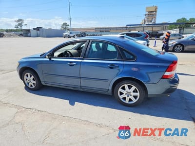 Drugie zdjęcie samochodu z przodu: 2005 VOLVO S40 T5 VIN:YV1MS682552089607 - miniatura