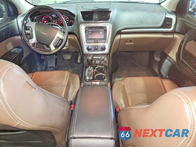 Zdjęcie 8 z 12 samochodu: 2015 GMC ACADIA SLT-1 VIN:1GKKVRKD7FJ371940 - miniatura