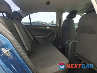 Zdjęcie 10 z 12 samochodu: 2016 VOLKSWAGEN JETTA S VIN:3VW267AJ6GM237720 - miniatura