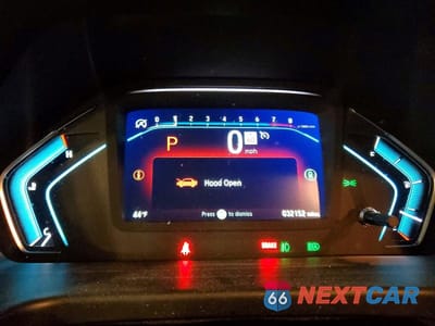 Zdjęcie 9 z 13 samochodu: 2024 HONDA ODYSSEY SPORT VIN:5FNRL6H75RB069316 - miniatura