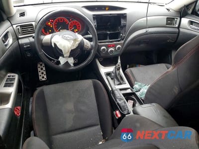 Zdjęcie 7 z 12 samochodu: 2010 SUBARU IMPREZA VIN:JF1GE7G64AG506819 - miniatura