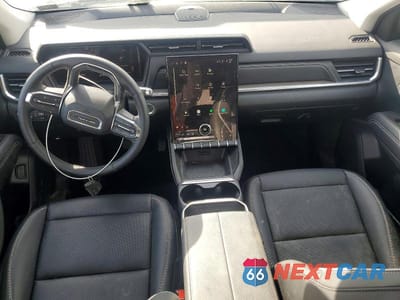Zdjęcie 8 z 14 samochodu: 2026 GMC TERRAIN DENALI VIN:3GKALZEG0TL111116 - miniatura