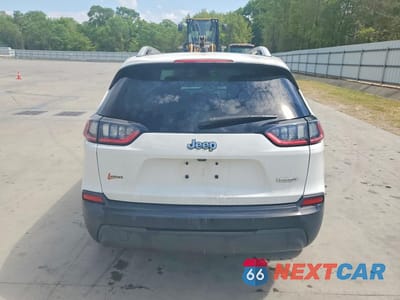 Zdjęcie 6 z 13 samochodu: 2020 JEEP CHEROKEE LATITUDE VIN:1C4PJLCB3LD552809 - miniatura