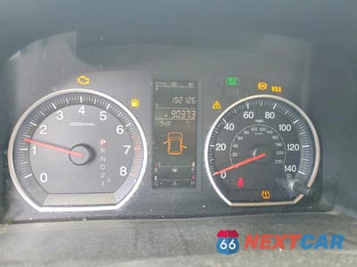 Zdjęcie 9 z 13 samochodu: 2008 HONDA CR-V EXL VIN:JHLRE48718C037363 - miniatura