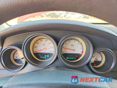 Zdjęcie 9 z 13 samochodu: 2008 DODGE CHARGER VIN:2B3KA43G28H320337 - miniatura