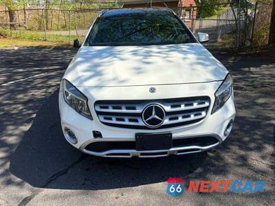 Zdjęcie 7 z 12 samochodu: 2018 MERCEDES-BENZ GLA 250 4MATIC VIN:WDCTG4GB5JJ451017 - miniatura